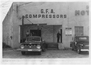 gfa-compressors-history